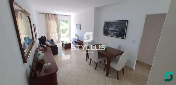 Apartamento com 2 Quartos à venda, 87m² no Méier, Rio de Janeiro