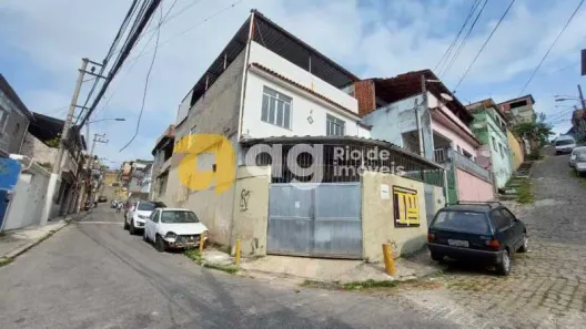  com 5 Quartos à venda, 234m² no Vila Valqueire, Rio de Janeiro