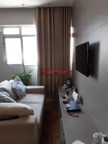Apartamento com 1 Quarto à venda, 45m² no Santa Efigênia, São Paulo