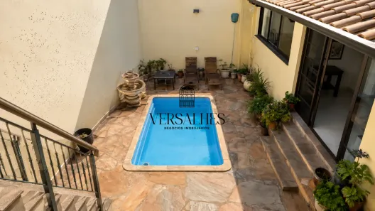Casa com 4 Quartos para alugar, 450m² no São Cristóvão, Belo Horizonte