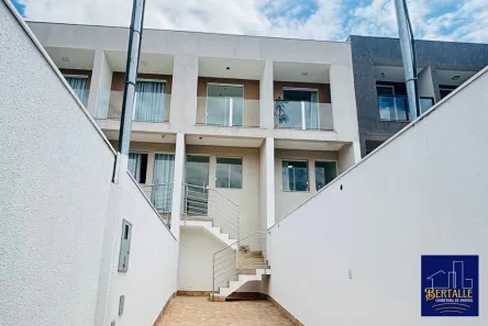 Imóvel Comercial com 2 Quartos à venda, 130m² no Santa Branca, Belo Horizonte