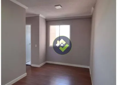 Apartamento com 2 Quartos à venda, 38m² no Centro, Lençóis Paulista