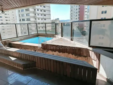 Apartamento com 4 Quartos à venda, 252m² no Santana, São Paulo