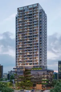Apartamento com 3 Quartos à venda, 85m² no Pinheiros, São Paulo