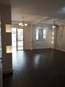 Apartamento com 3 Quartos à venda, 99m² no Vila Sanches, São José dos Campos