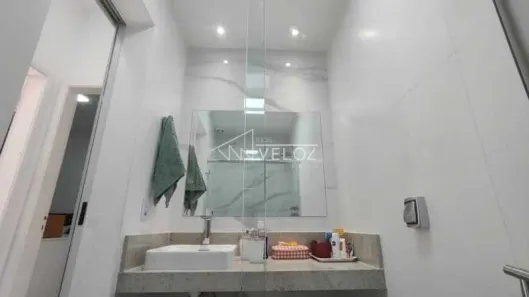 Apartamento com 3 Quartos à venda, 82m² no Botafogo, Rio de Janeiro