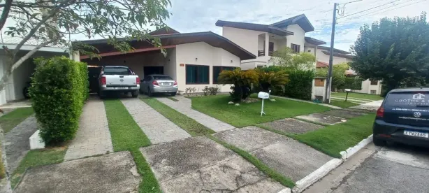 Casa com 3 Quartos à venda, 448m² no Vila Costa, Taubaté