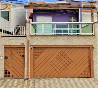 Sobrado com 3 Quartos à venda, 198m² no Vila Aricanduva, São Paulo