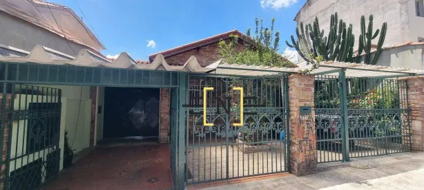 Casa com 4 Quartos à venda, 380m² no Cambuci, São Paulo