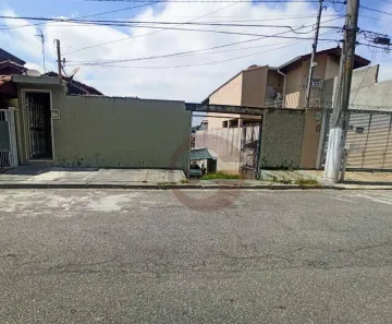 Lote/Terreno à venda, 250m² no Jardim Ester, São Paulo