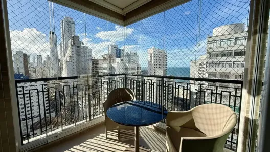 Apartamento com 4 Quartos à venda, 161m² no Centro, Balneário Camboriú