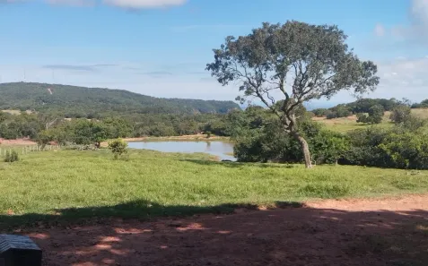 Fazenda/Sítio à venda, 4070000m² no , Dois Irmãos do Buriti