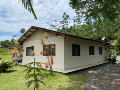 Fazenda/Sítio com 2 Quartos à venda, 29700m² no Santa Lidia, Penha