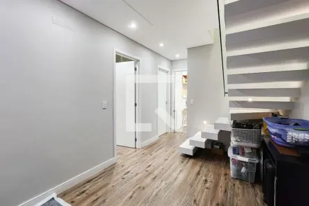 Cobertura com 3 Quartos à venda, 128m² no Nova Petrópolis, São Bernardo do Campo