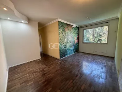 Apartamento com 2 Quartos à venda, 60m² no Rio Comprido, Rio de Janeiro