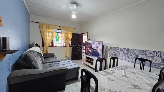Casa com 2 Quartos à venda, 80m² no Caiçara, Praia Grande