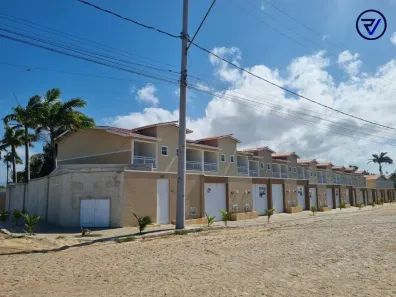 Casa com 3 Quartos à venda, 80m² no Pacheco, Caucaia