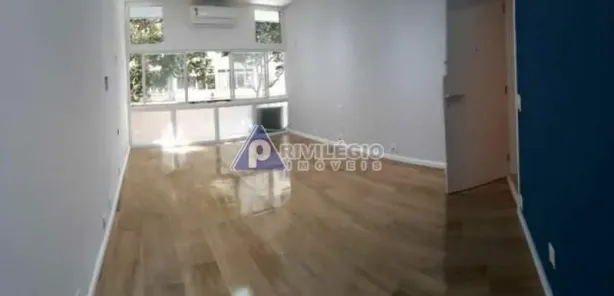 Sala Comercial à venda, 30m² no Copacabana, Rio de Janeiro