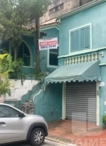 Sobrado com 2 Quartos para alugar, 128m² no Higienópolis, São Paulo