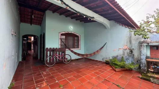Casa com 2 Quartos à venda, 66m² no Gaivota (Interior), Itanhaém