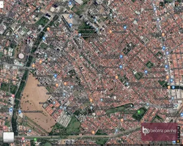 Lote/Terreno à venda, 1060m² no Parque Estoril, São José do Rio Preto