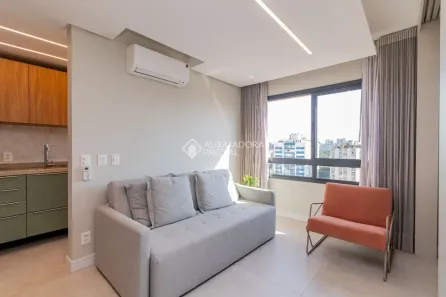 Apartamento com 2 Quartos à venda, 65m² no Santana, Porto Alegre