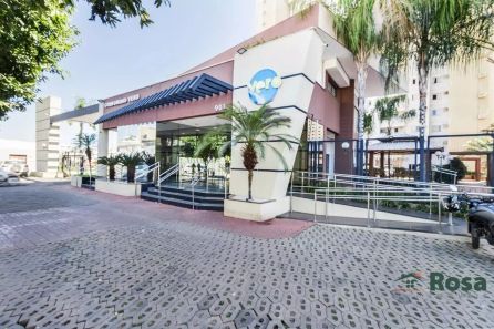 Apartamento com 2 Quartos à venda, 62m² no Dom Aquino, Cuiabá