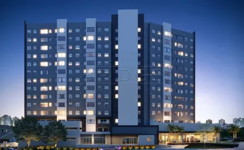Apartamento com 1 Quarto à venda, 43m² no Agronomia, Porto Alegre