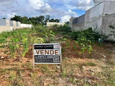 Lote/Terreno à venda, 300m² no Jardim Imperial, Sinop