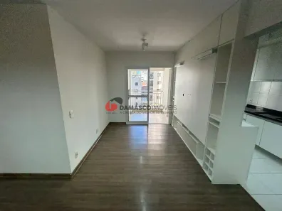 Apartamento com 2 Quartos para alugar, 68m² no Santa Paula, São Caetano do Sul
