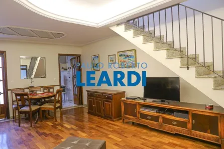 Casa com 3 Quartos à venda, 184m² no Perdizes, São Paulo