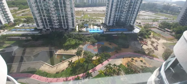 Apartamento com 4 Quartos à venda, 250m² no Barra Olímpica, Rio de Janeiro
