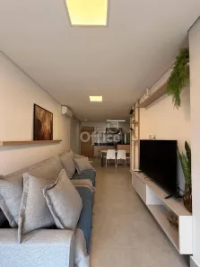 Apartamento com 1 Quarto à venda, 49m² no Centro, Anápolis