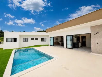 Casa com 4 Quartos à venda, 260m² no Alphaville, Rio das Ostras