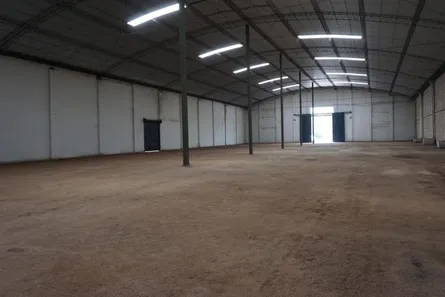 Galpão/Depósito/Armazém para alugar, 4080m² no Zona Industrial Pedro Abrão, Goiânia