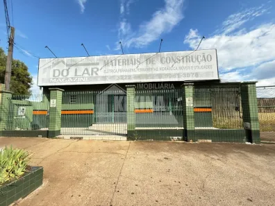 Galpão/Depósito/Armazém para alugar, 270m² no Colônia Dona Luíza, Ponta Grossa