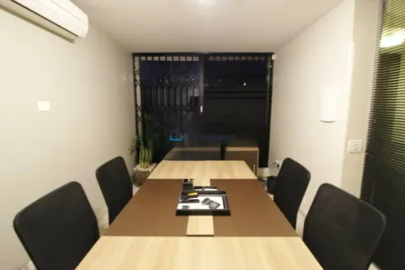 Prédio Comercial para alugar, 118m² no Indianópolis, São Paulo