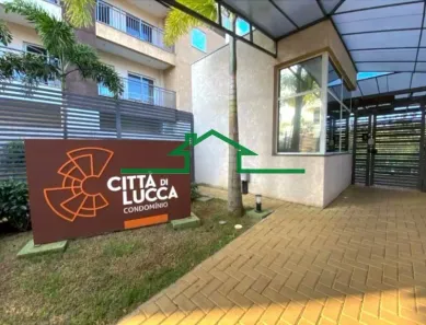 Apartamento com 2 Quartos para venda ou aluguel, 68m² no Vale do Sol, Piracicaba