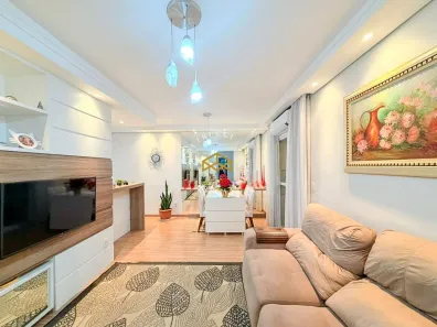 Apartamento com 2 Quartos à venda, 64m² no Jardim São Vicente, Campinas