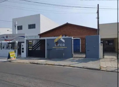 Casa com 3 Quartos à venda, 210m² no Jardim Nova Mercedes, Campinas