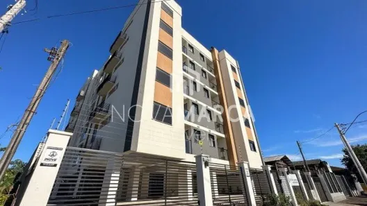 Apartamento com 1 Quarto à venda, 47m² no Niterói, Canoas