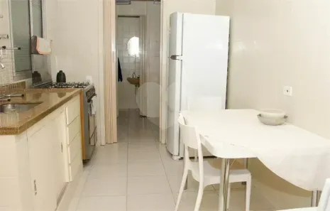 Apartamento com 3 Quartos à venda, 93m² no Perdizes, São Paulo