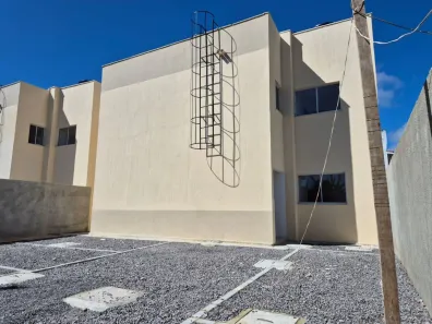 Apartamento com 2 Quartos à venda, 44m² no Nossa Senhora do Ó, Paulista