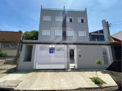 Apartamento com 2 Quartos à venda, 100m² no Parque Oratório, Santo André