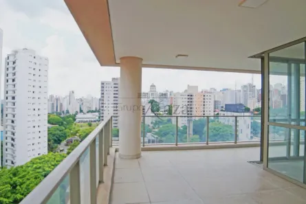 Apartamento com 4 Quartos à venda, 294m² no Vila Mariana, São Paulo