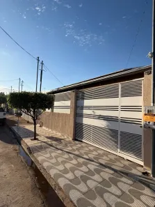 Casa com 3 Quartos à venda, 100m² no Distrito Industrial, Cuiabá