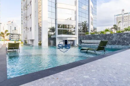 Apartamento com 2 Quartos à venda, 85m² no Velha, Blumenau