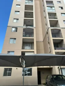 Apartamento com 2 Quartos à venda, 67m² no Planalto, Belo Horizonte