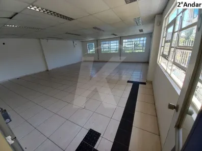 Prédio Comercial para alugar, 126m² no Santana, São Paulo