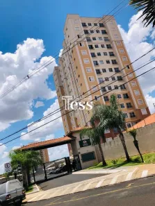 Apartamento com 2 Quartos para alugar, 48m² no Jardim Nazareth, São José do Rio Preto